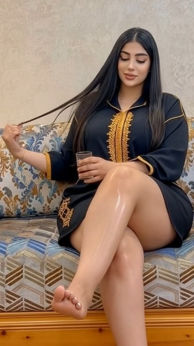 Pooja - Indian Therapist